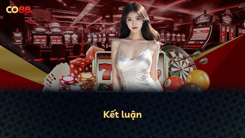 Kết luận