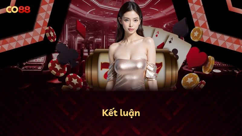 Kết luận