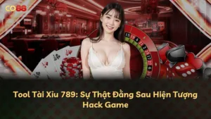 Tool Tài Xỉu 789: Sự Thật Đằng Sau Hiện Tượng Hack Game