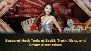 Baccarat Hack Tools: Truth, Risks, and Alternatives for Smart Players