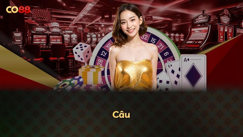 Câu
