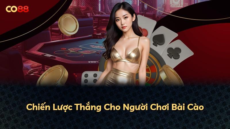 Chiến Lược Thắng Cho Người Chơi Bài Cào