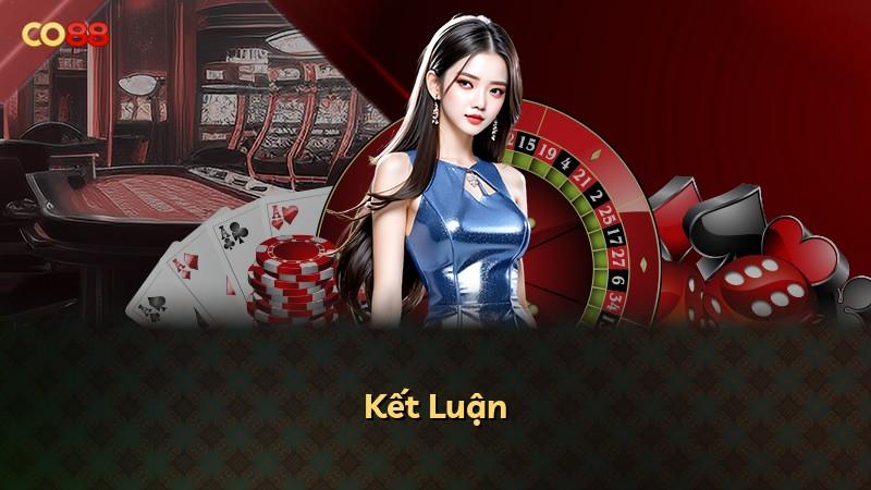 Kết Luận