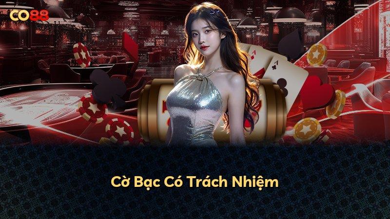 Cờ Bạc Có Trách Nhiệm