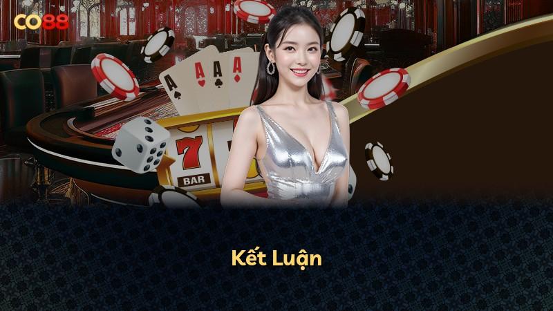 Kết Luận